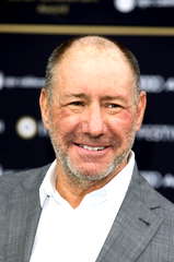 Steve Golin