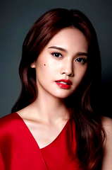 Rainie Yang profile picture