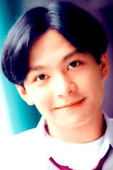 John Tang Yat-Kwan profile picture