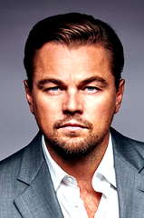Leonardo DiCaprio profile picture