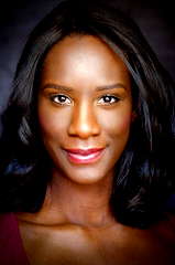 Moyo Akandé profile picture