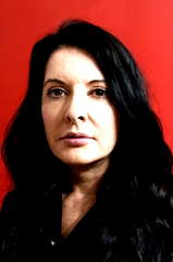 Marina Abramović