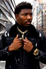 Dominique Barrett