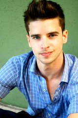 Connor Hammond profile picture