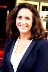 Gigi Pritzker
