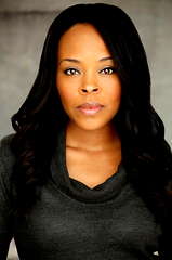 Nakia Burrise profile picture