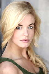 Molly Burnett profile picture