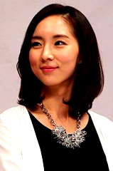 Bae So-eun profile picture