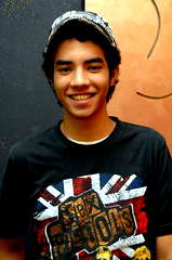 Farish Nahdi profile picture
