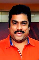 Harshavardhan