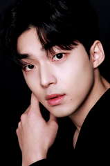 Kim Kang-min
