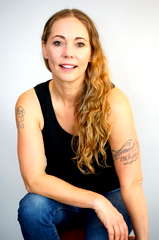 Justine Priestley profile picture