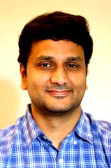 Srinivas Avasarala profile picture