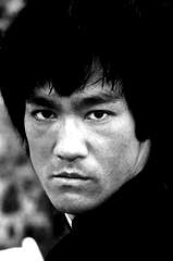 Bruce Lee profile picture