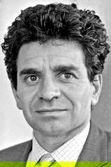 Louis Mansi profile picture
