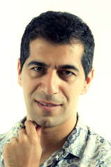 Nima Akbarpour