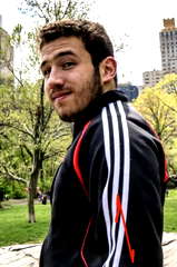 Austin Marx