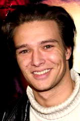 Justin Whalin
