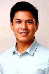 Raymart Santiago profile picture