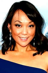 Naoko Mori profile picture