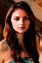 Jessica Clement profile picture