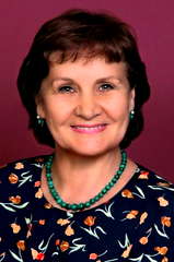 Lidiya Mordachyova profile picture