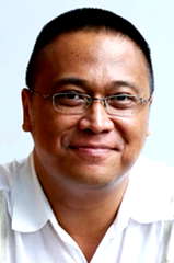 Rudi Soedjarwo