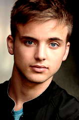Parry Glasspool