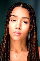 Najah Bradley profile picture
