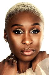 Cynthia Erivo profile picture