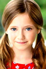 Audrey Bennett profile picture