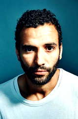 Marwan Kenzari profile picture