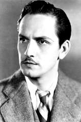 Fredric March profile picture