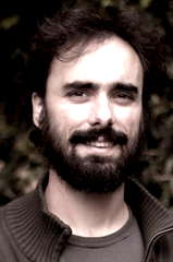 Guillermo Kloetzer profile picture