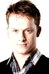 Jolyon Coy profile picture