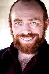 Jeremiah Benjamin profile picture