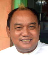 Aziz Gagap profile picture