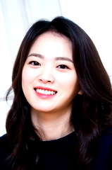 Chun Woo-hee profile picture