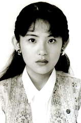 Megumi Odaka