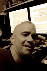 Mike Giordano