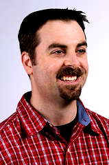 Chris Hall