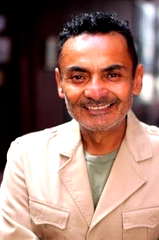 Carlos Linares