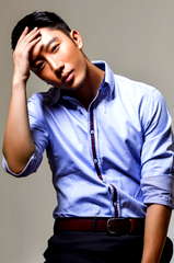Wang Yuze profile picture