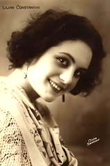 Lilian Constantini profile picture