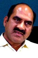 Manava Koteswara Rao profile picture