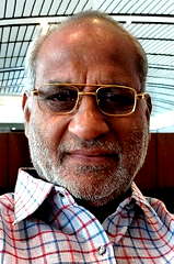Sammeta Gandhi profile picture