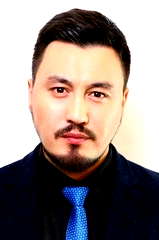 Olzhas Abay profile picture