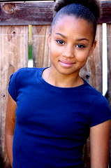 Corinne Massiah