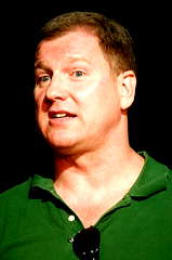 Ian Roberts profile picture