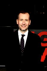 Judson Scott